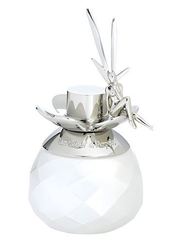 Van Cleef Arpels Feerie Rose des Neiges fragrance bottle