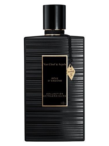 Van Cleef Arpels Reve d'Encens fragrance bottle
