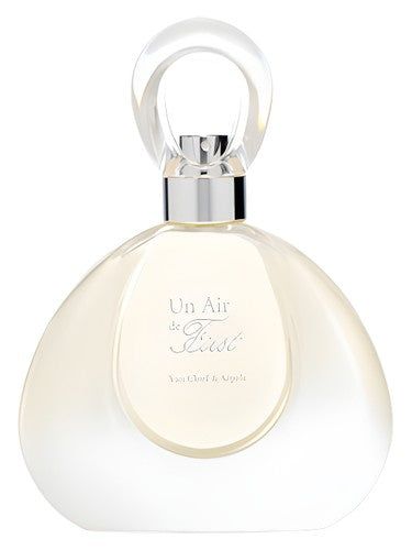 Van Cleef Arpels Un Air de First fragrance bottle