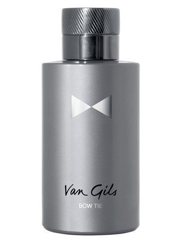 Van Gils Bow Tie fragrance bottle