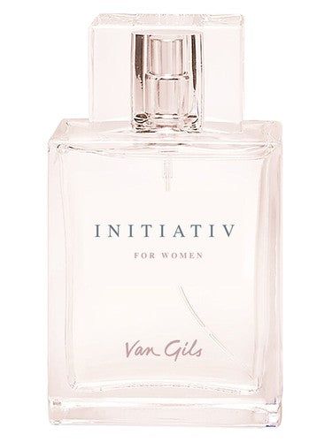 Van Gils Initiativ fragrance bottle