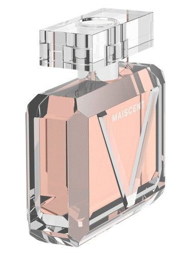 Vanessa Mai: Maiscent Summer Nights fragrance bottle