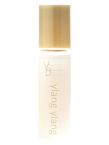 Vanessa Somerset Design Ylang Ylang fragrance bottle