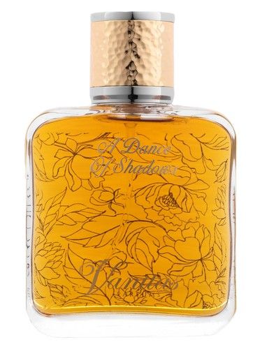 Vanitas Parfums A Dance Of Shadows fragrance bottle
