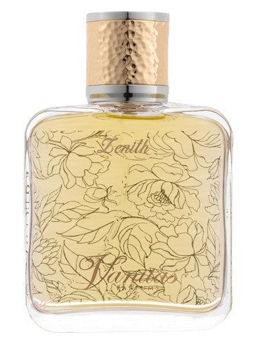 Vanitas Parfums Zenith fragrance bottle