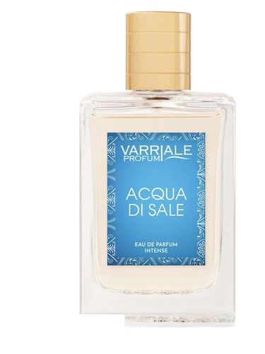 Varriale Profumi Acqua di Sale fragrance bottle
