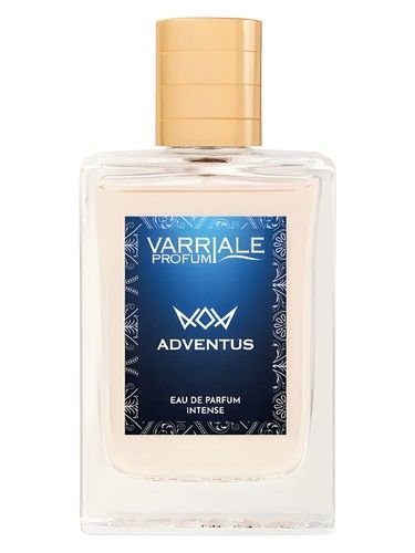 Varriale Profumi Adventus fragrance bottle