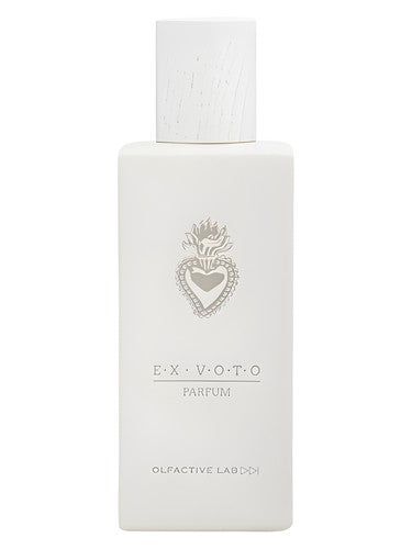 Varriale Profumi Ex Voto fragrance bottle