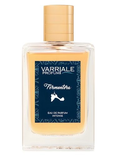 Varriale Profumi Formentera fragrance bottle