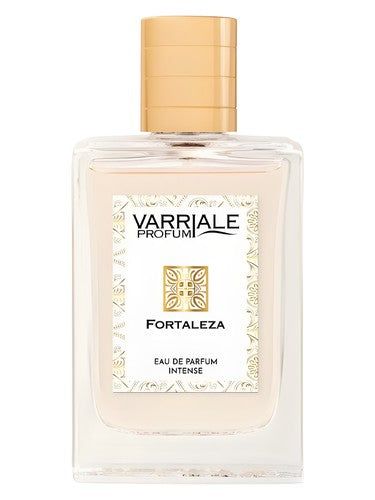 Varriale Profumi Fortaleza fragrance bottle