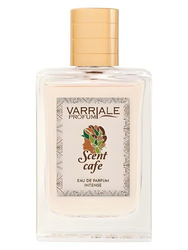 Varriale Profumi Scent Café fragrance bottle