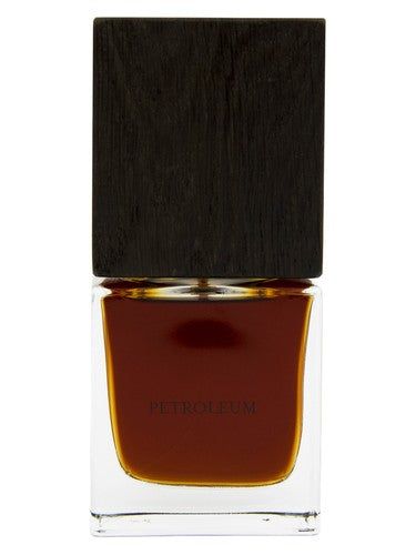 Vdot Petroleum (Нефть) fragrance bottle