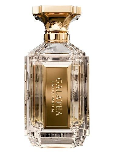Velixir Galatea fragrance bottle