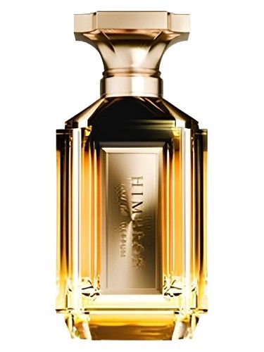 Velixir Himeros fragrance bottle