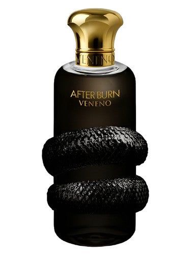 Veneno Parfums After Burn fragrance bottle