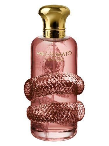 Veneno Parfums Wild Tomato fragrance bottle