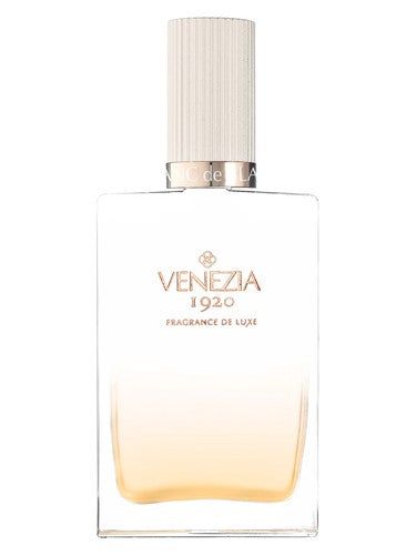 Venezia 1920 BLANC de BLANC fragrance bottle