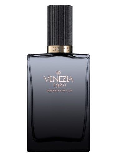 Venezia 1920 Grey Velvet fragrance bottle