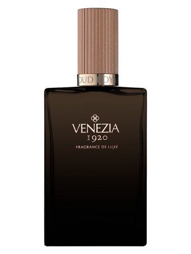 Venezia 1920 Oud Royale fragrance bottle