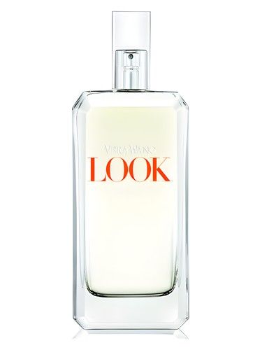 Vera Wang Look fragrance bottle