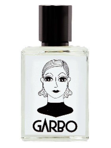 VeraLab Garbo fragrance bottle