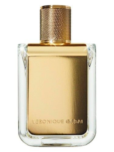 Veronique Gabai Délices des Bois fragrance bottle