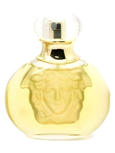Versace Versace Essence Emotional fragrance bottle