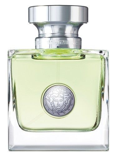Versace Versense fragrance bottle