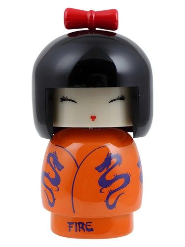 Versailles Beauté Sakura Fluo Fire fragrance bottle