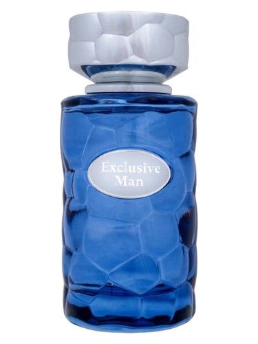 Versailles Versailles Exclusive Man fragrance bottle