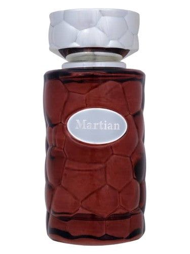 Versailles Versailles Martian fragrance bottle
