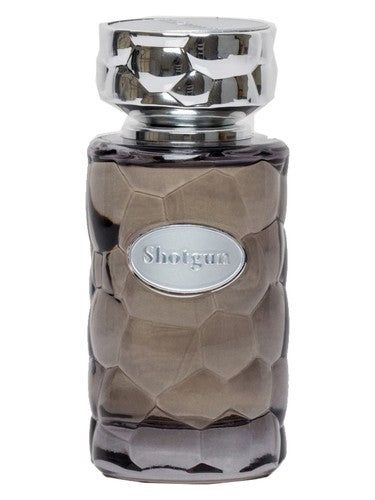 Versailles Versailles Shotgun fragrance bottle