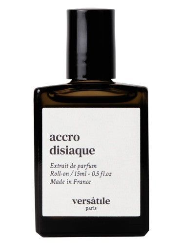 Versatile Paris Accrodisiaque fragrance bottle