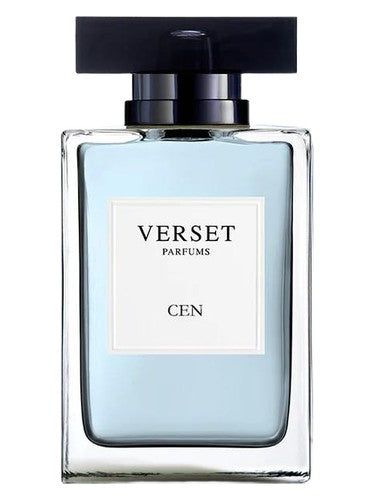 Verset Parfums Cen fragrance bottle