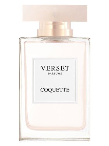 Verset Parfums Coquette fragrance bottle