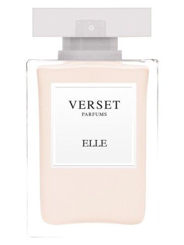 Verset Parfums Elle fragrance bottle
