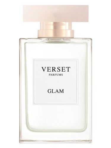 Verset Parfums Glam fragrance bottle