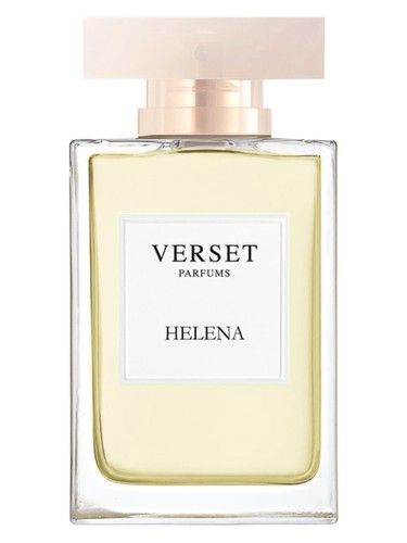 Verset Parfums Helena fragrance bottle