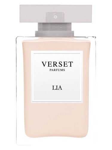 Verset Parfums Lia fragrance bottle