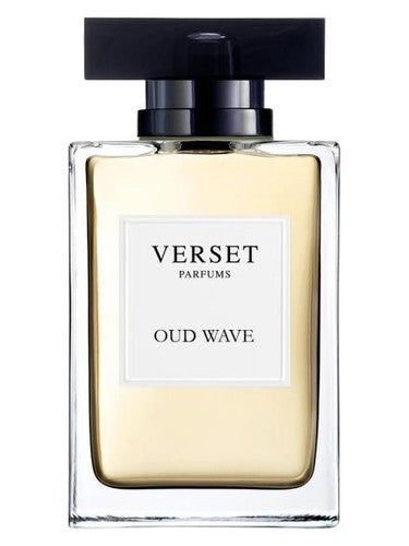 Verset Parfums Oud Wave fragrance bottle