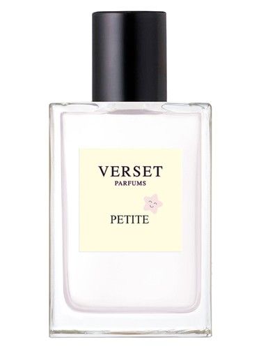 Verset Parfums Petite fragrance bottle