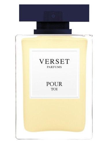 Verset Parfums Pour Toi fragrance bottle