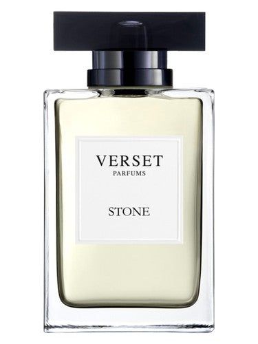 Verset Parfums Stone fragrance bottle
