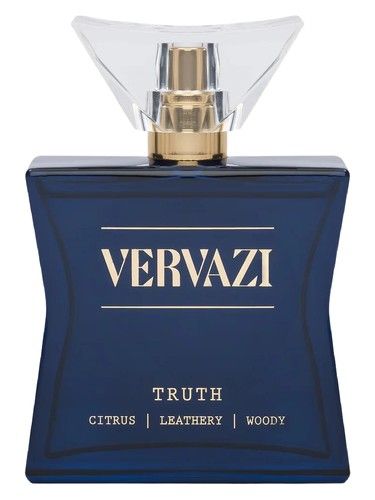 Vervazi Truth fragrance bottle