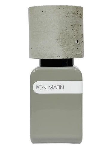 Veta Perfume Bon Matin fragrance bottle