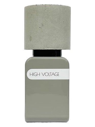 Veta Perfume High Voltage fragrance bottle