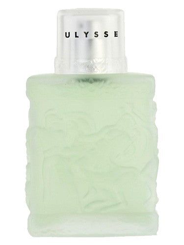 Vicky Tiel Ulysse fragrance bottle