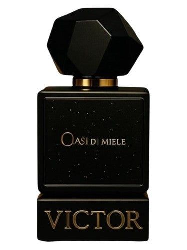 Victor Oasi di Miele fragrance bottle