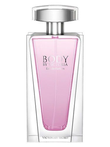 Victoria s Secret Body by Victoria 2012 fragrance bottle