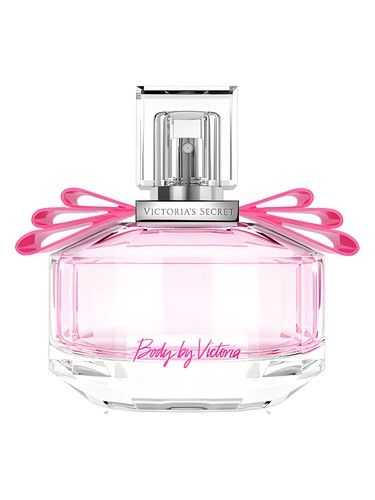 Victoria s Secret Body by Victoria 2014 fragrance bottle